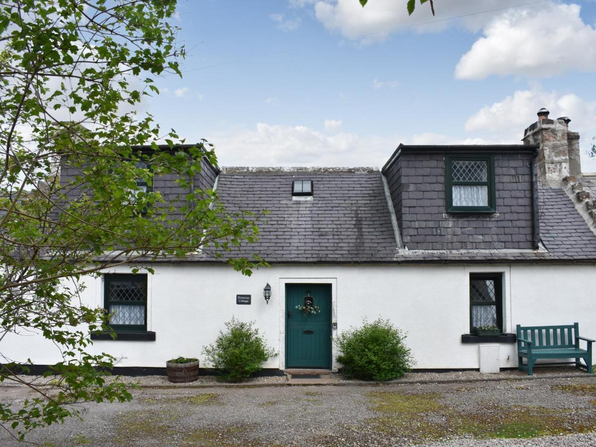 אלג'ין Primrose Cottage מראה חיצוני תמונה