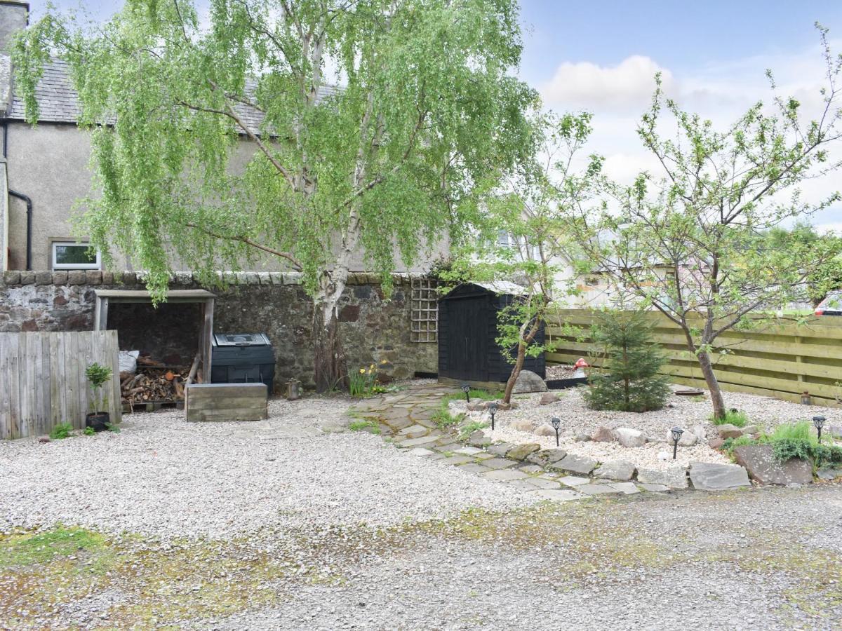 אלג'ין Primrose Cottage מראה חיצוני תמונה