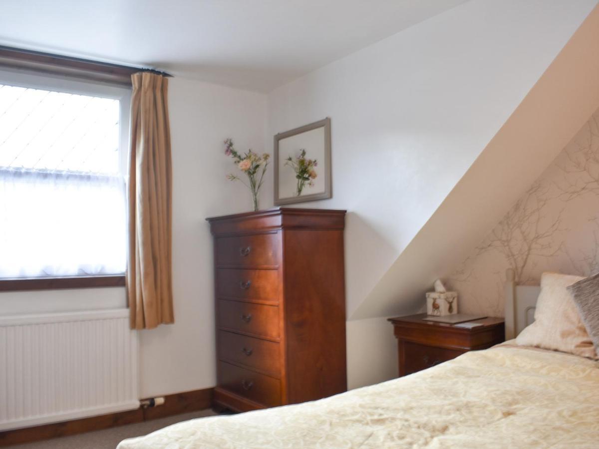 אלג'ין Primrose Cottage מראה חיצוני תמונה