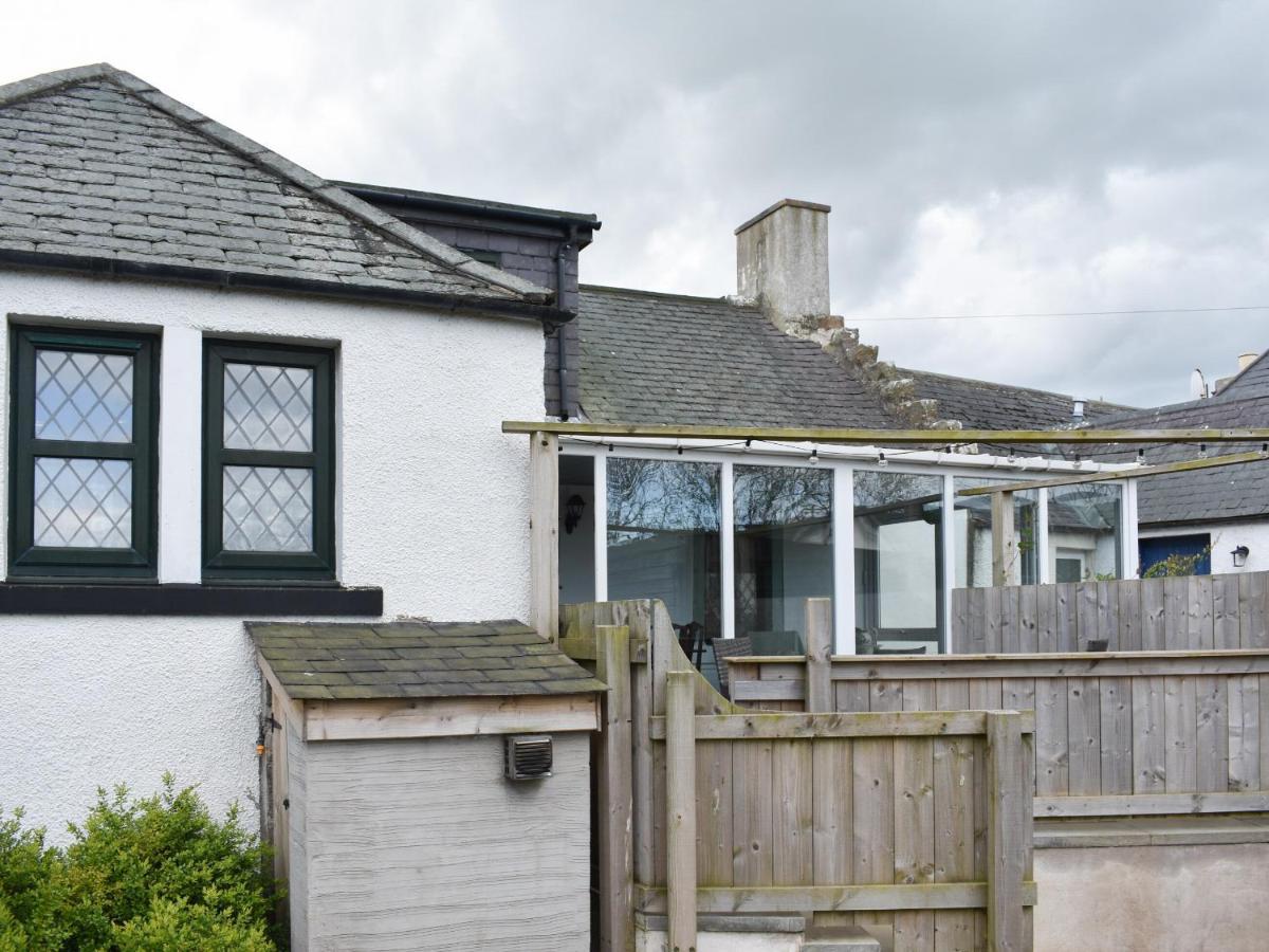 אלג'ין Primrose Cottage מראה חיצוני תמונה