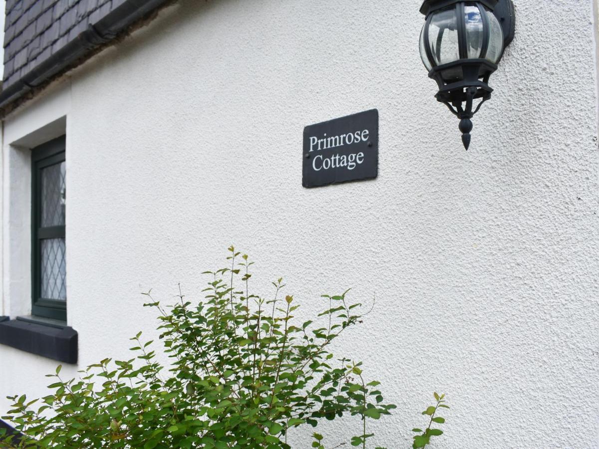 אלג'ין Primrose Cottage מראה חיצוני תמונה