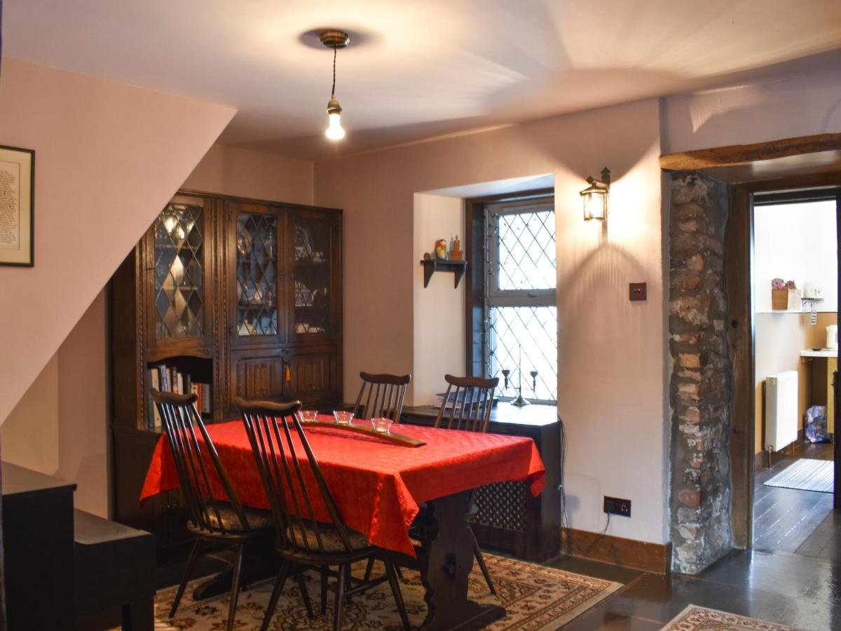 אלג'ין Primrose Cottage מראה חיצוני תמונה